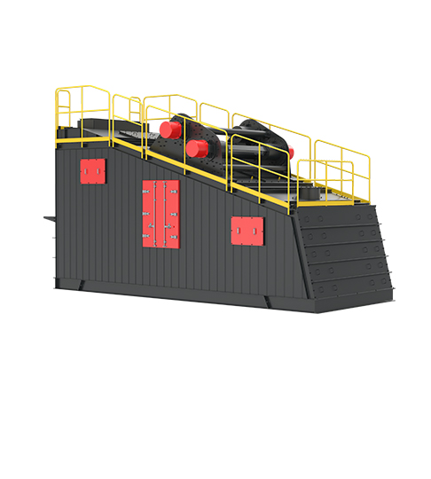 SLS Series Environmental Screen