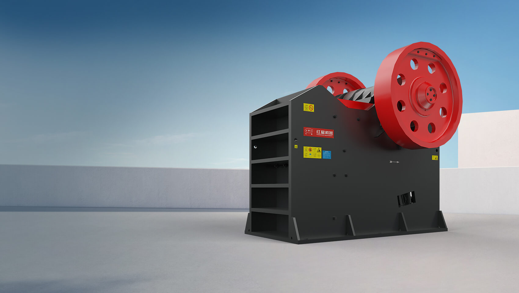 Jaw Crusher