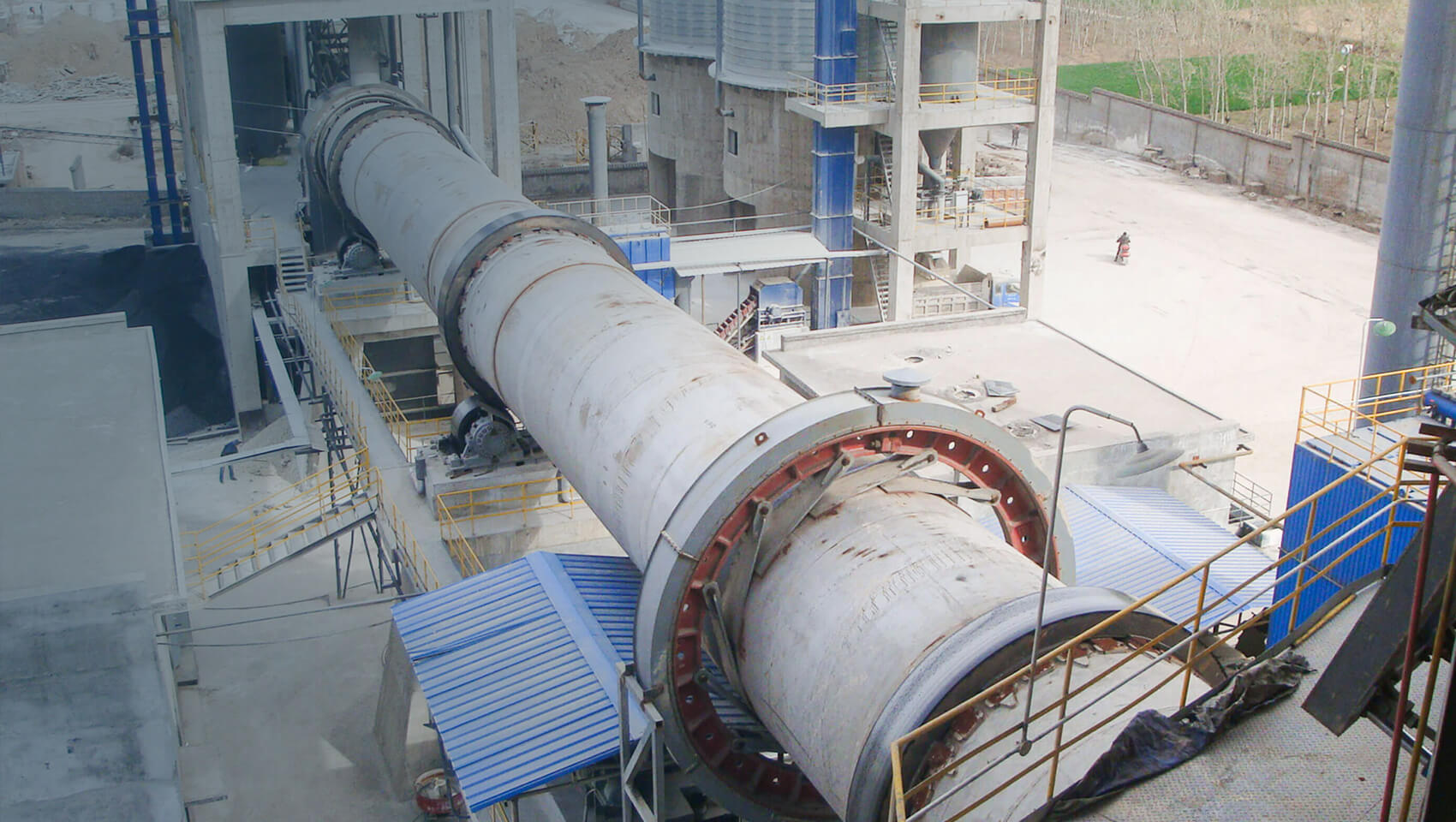 Rotary Kiln