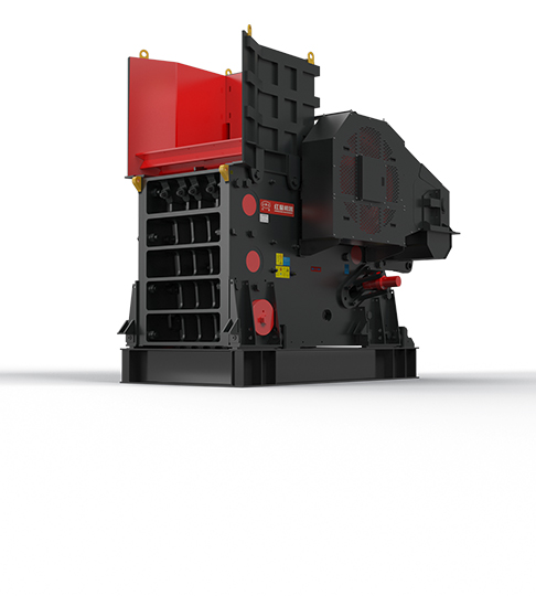 CJ Series European Type Jaw Crusher