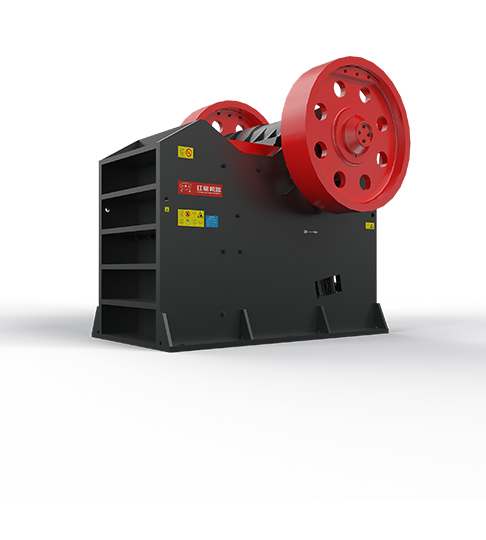 Jaw Crusher