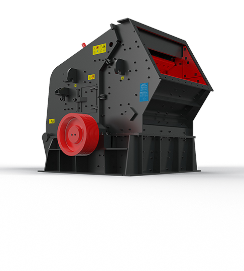 PF Series Impact Crusher