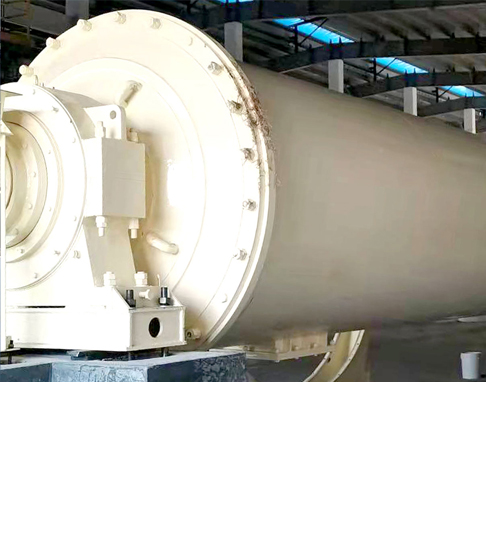 Ceramic Ball Mill