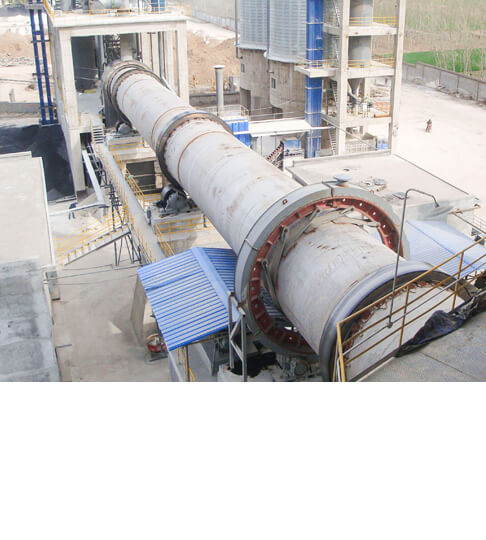 Rotary Kiln