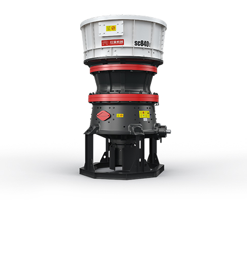 SC/H800i Series Cone Crusher